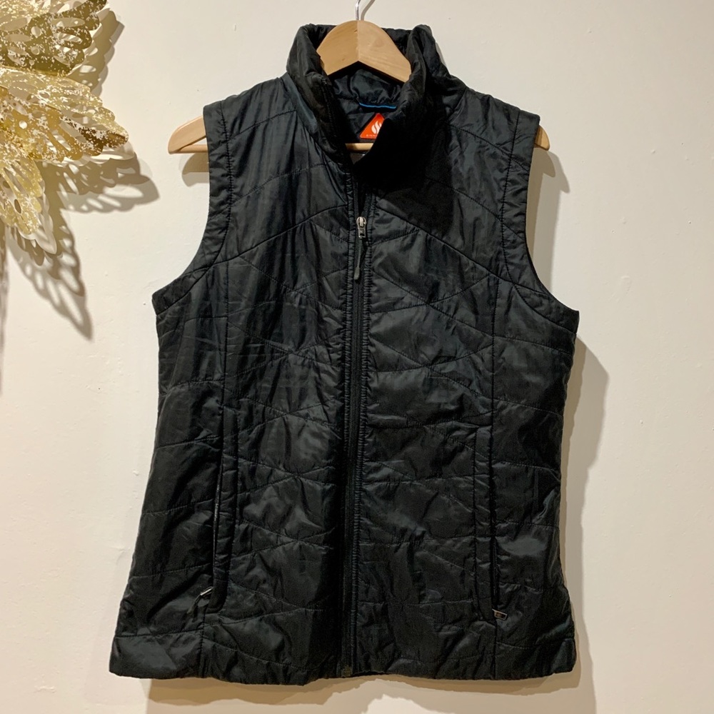 Columbia Synthetic Down OmniHeat Vest